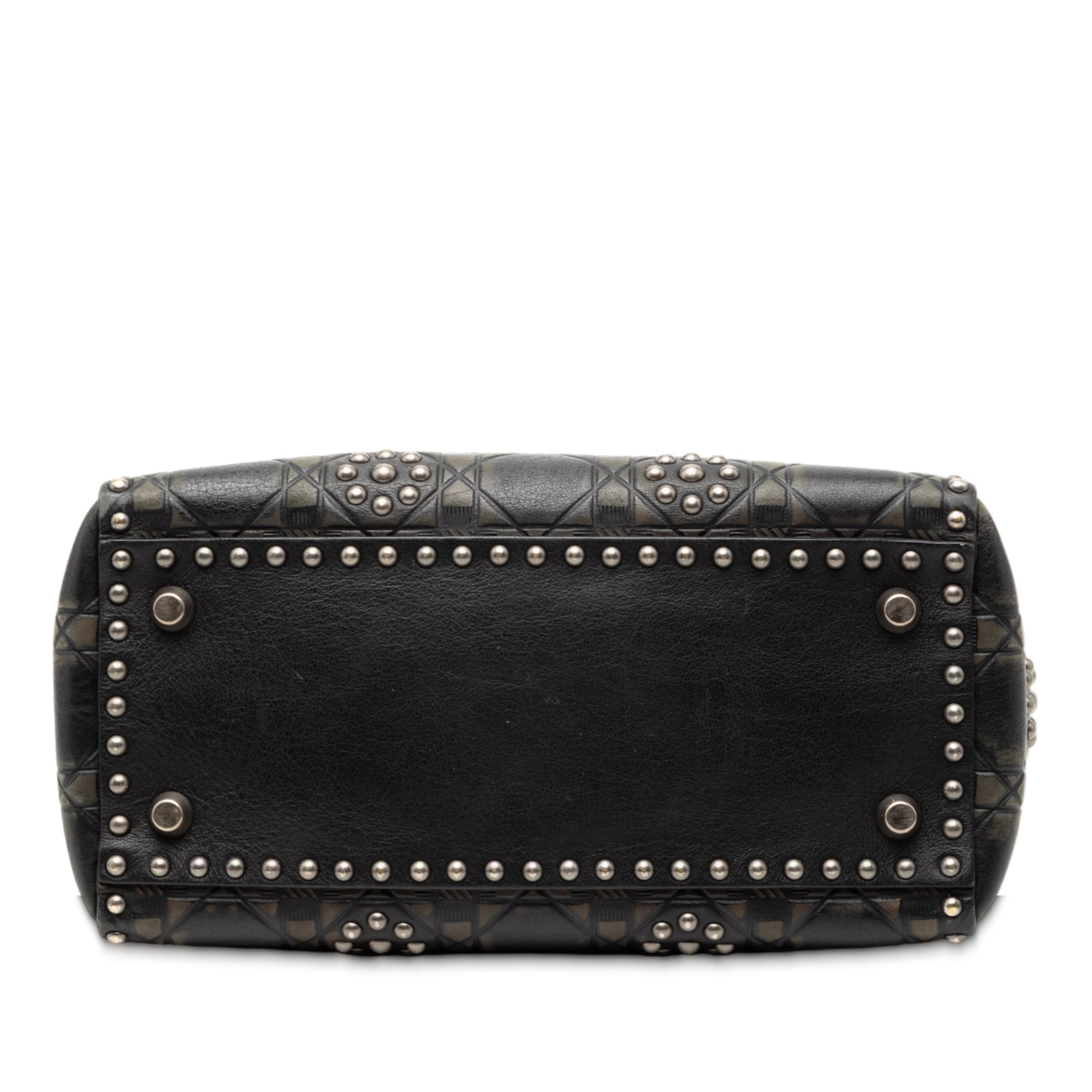 Dior Lady Dior Handbag - Rovelle Bags