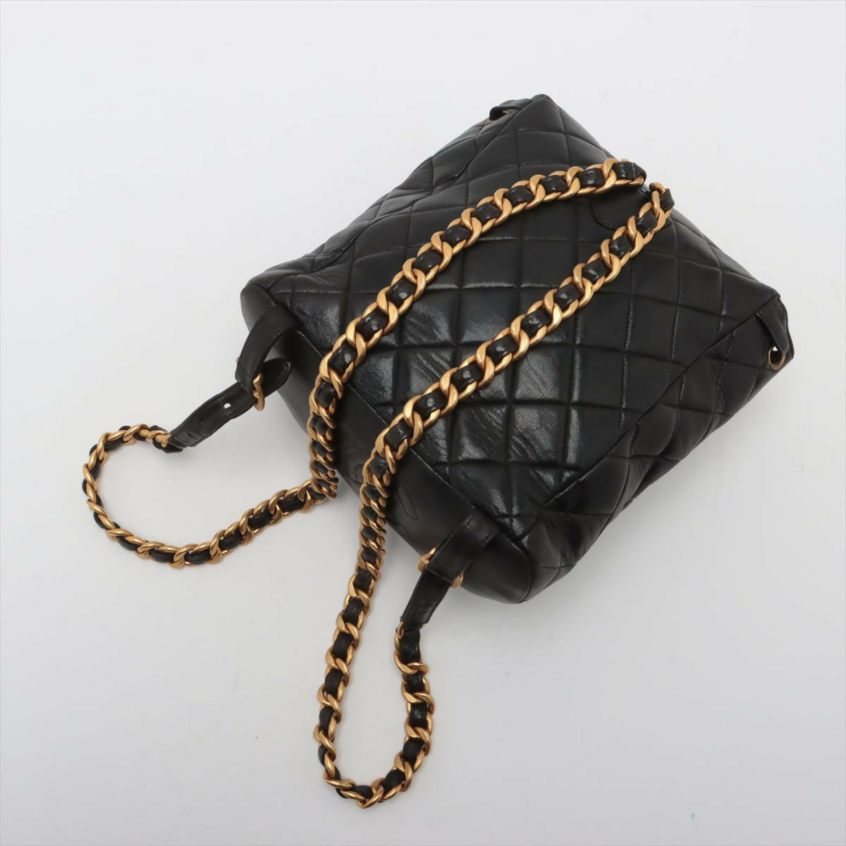 Chanel Timeless Shoulder Bag - Rovelle Bags