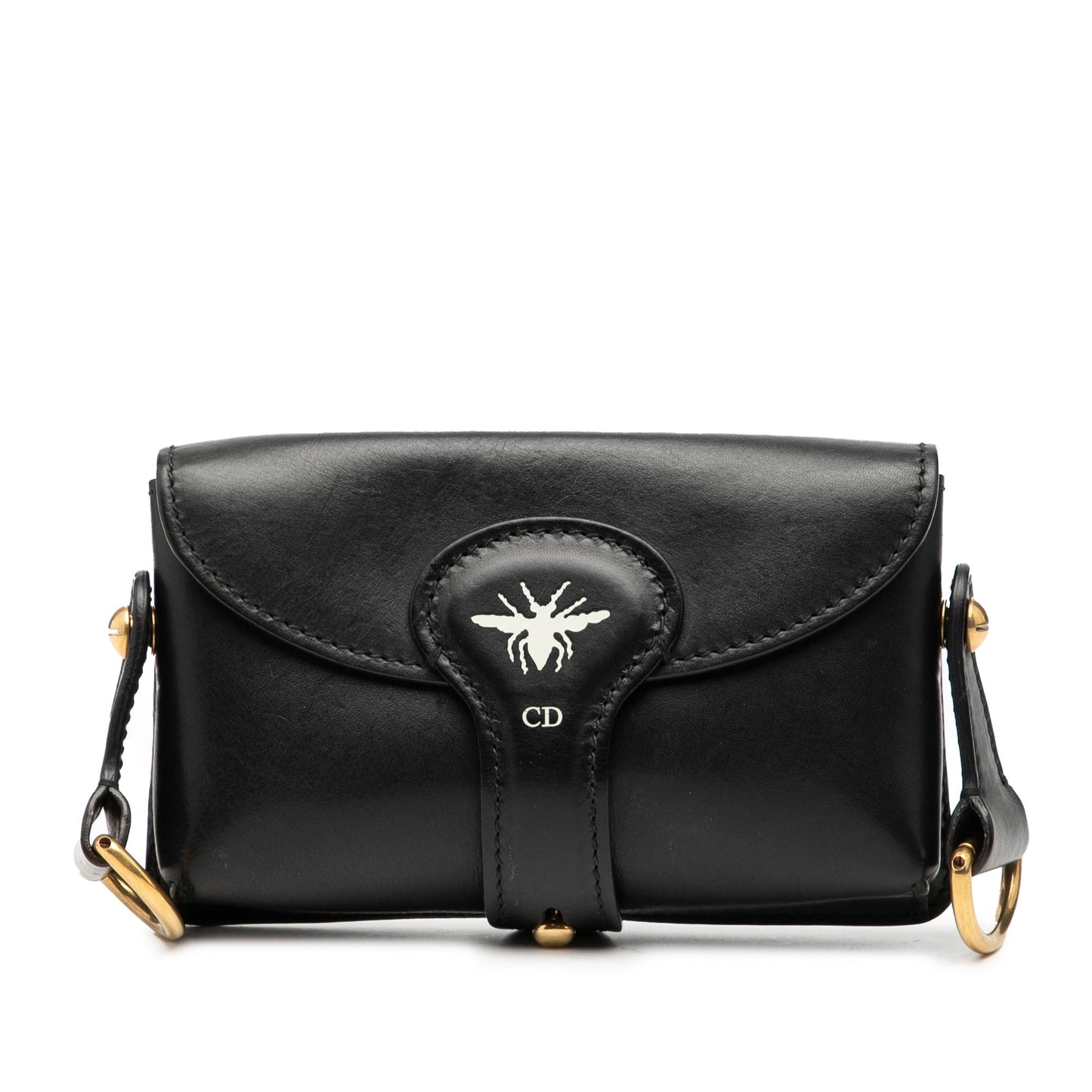Dior Saddle Crossbody - Rovelle Bags