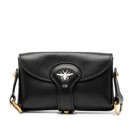 Dior Saddle Crossbody - Rovelle Bags