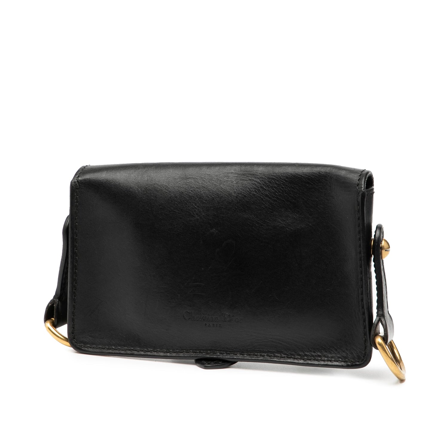 Dior Saddle Crossbody - Rovelle Bags