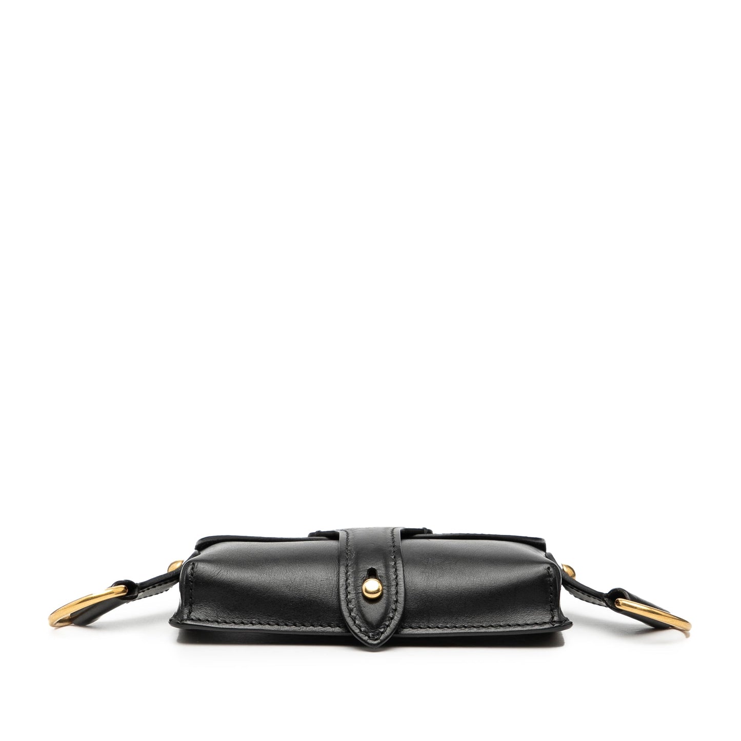 Dior Saddle Crossbody - Rovelle Bags