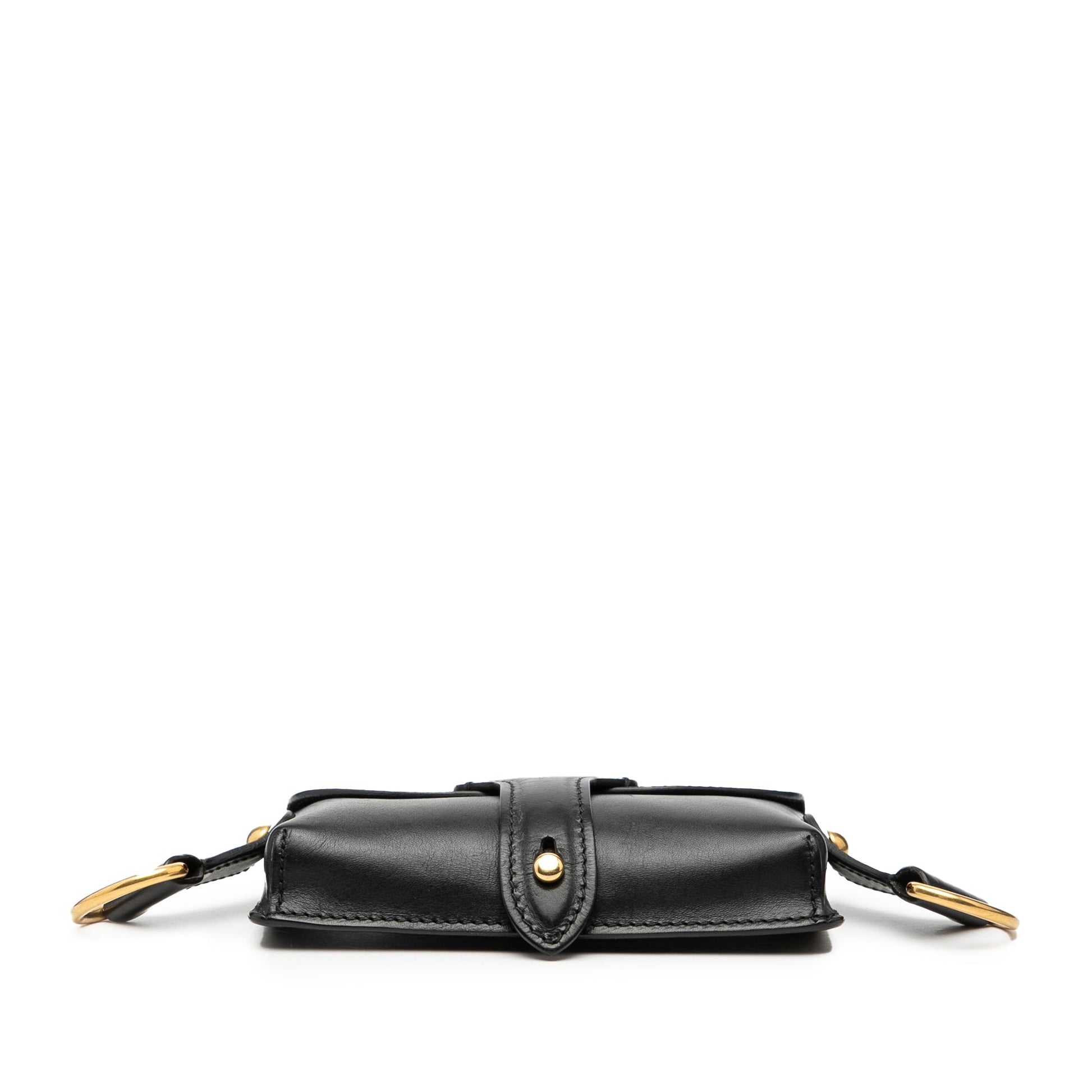 Dior Saddle Crossbody - Rovelle Bags