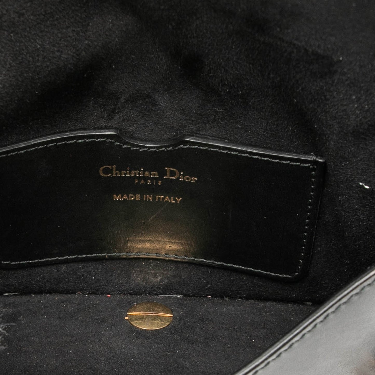 Dior Saddle Crossbody - Rovelle Bags
