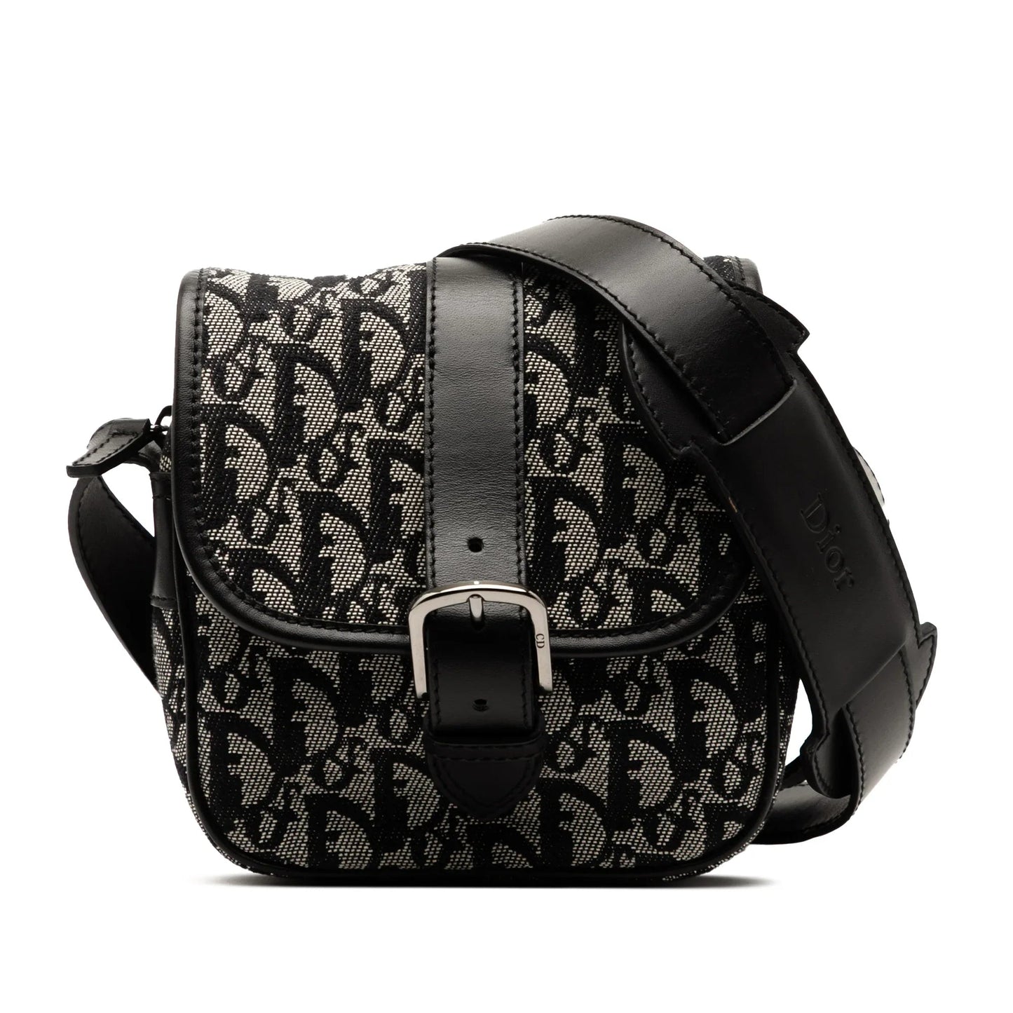 Dior Diorissimo Crossbody - Rovelle Bags