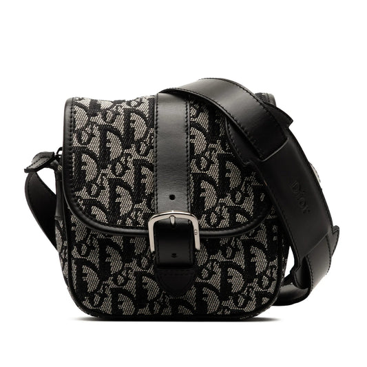Dior Diorissimo Crossbody - Rovelle Bags