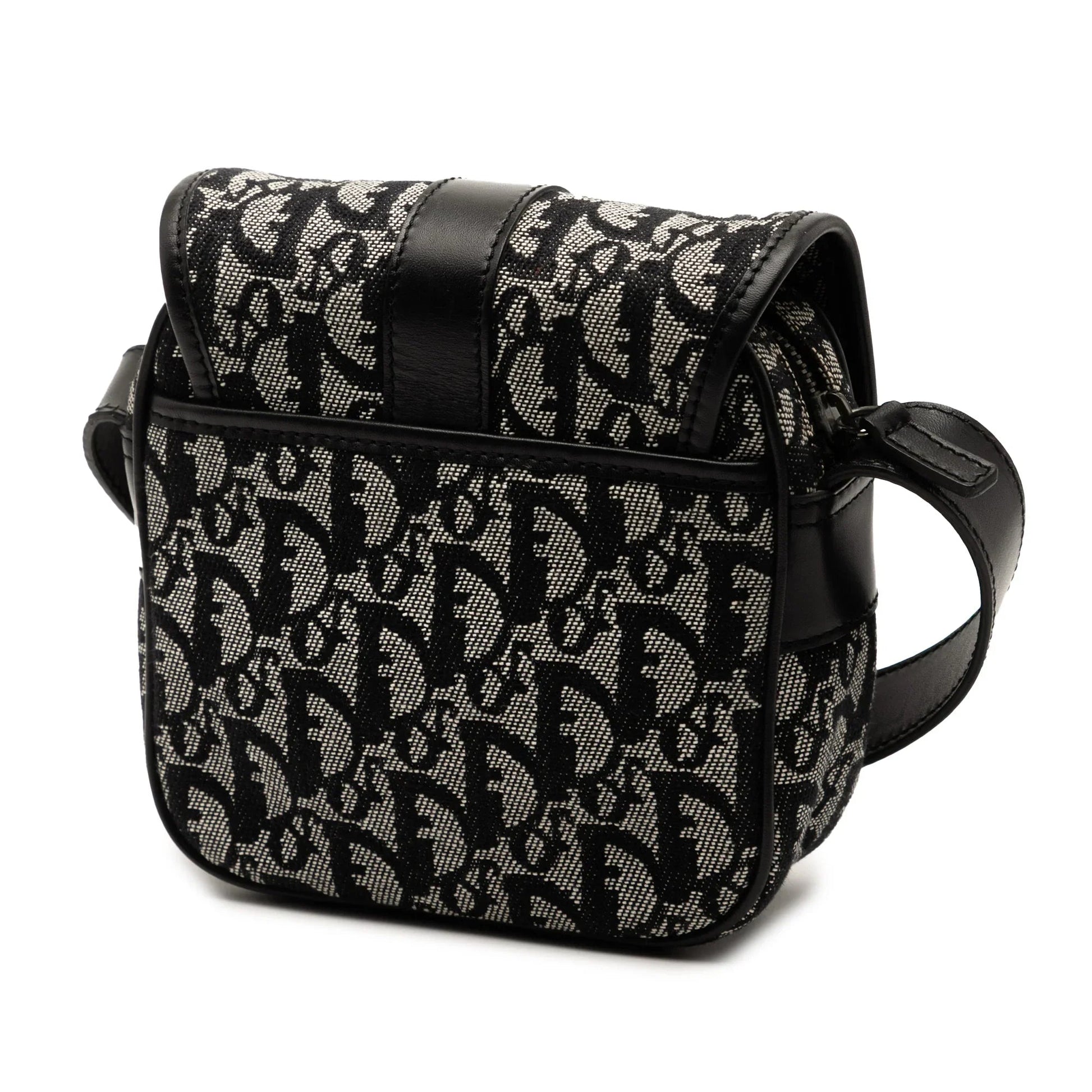 Dior Diorissimo Crossbody - Rovelle Bags