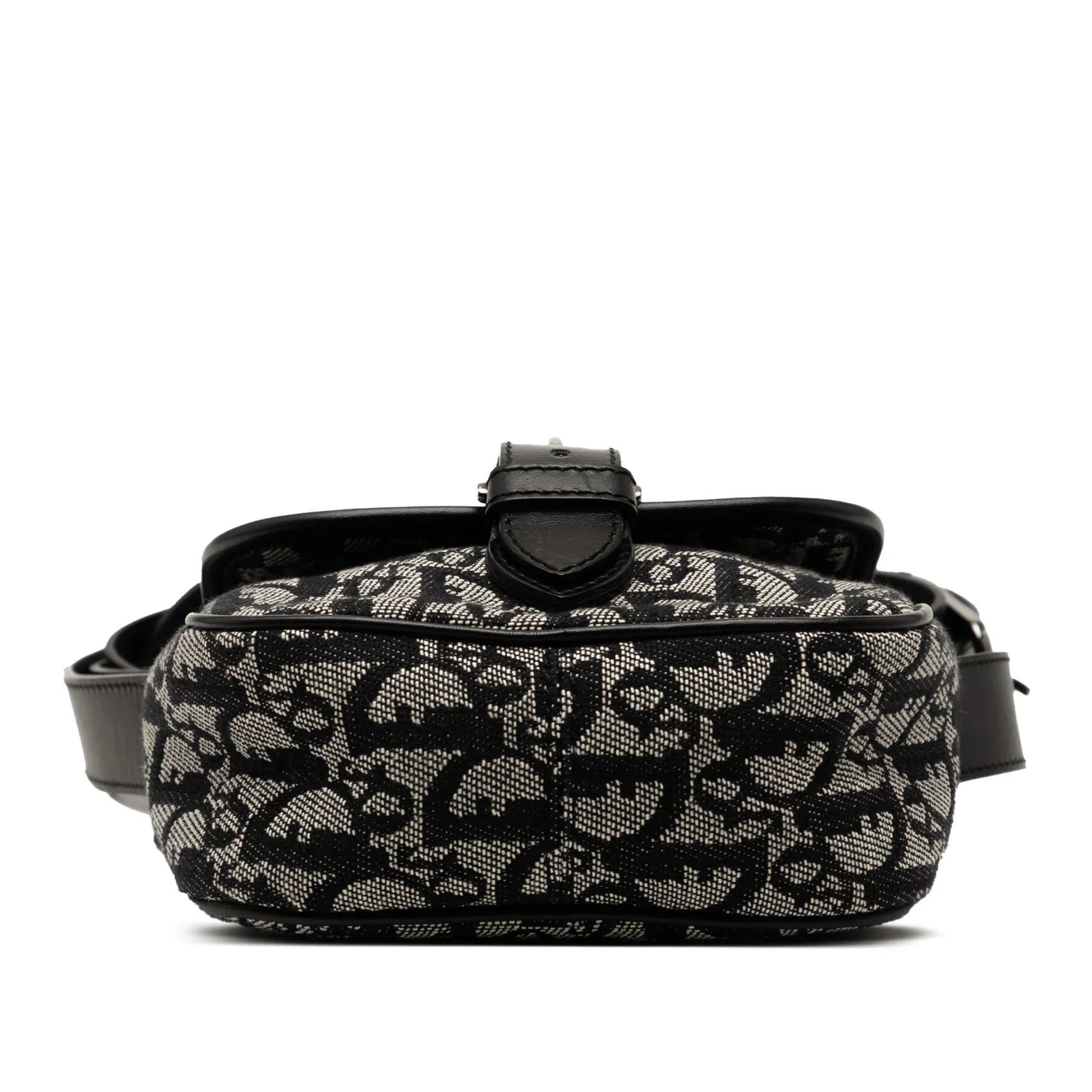 Dior Diorissimo Crossbody - Rovelle Bags