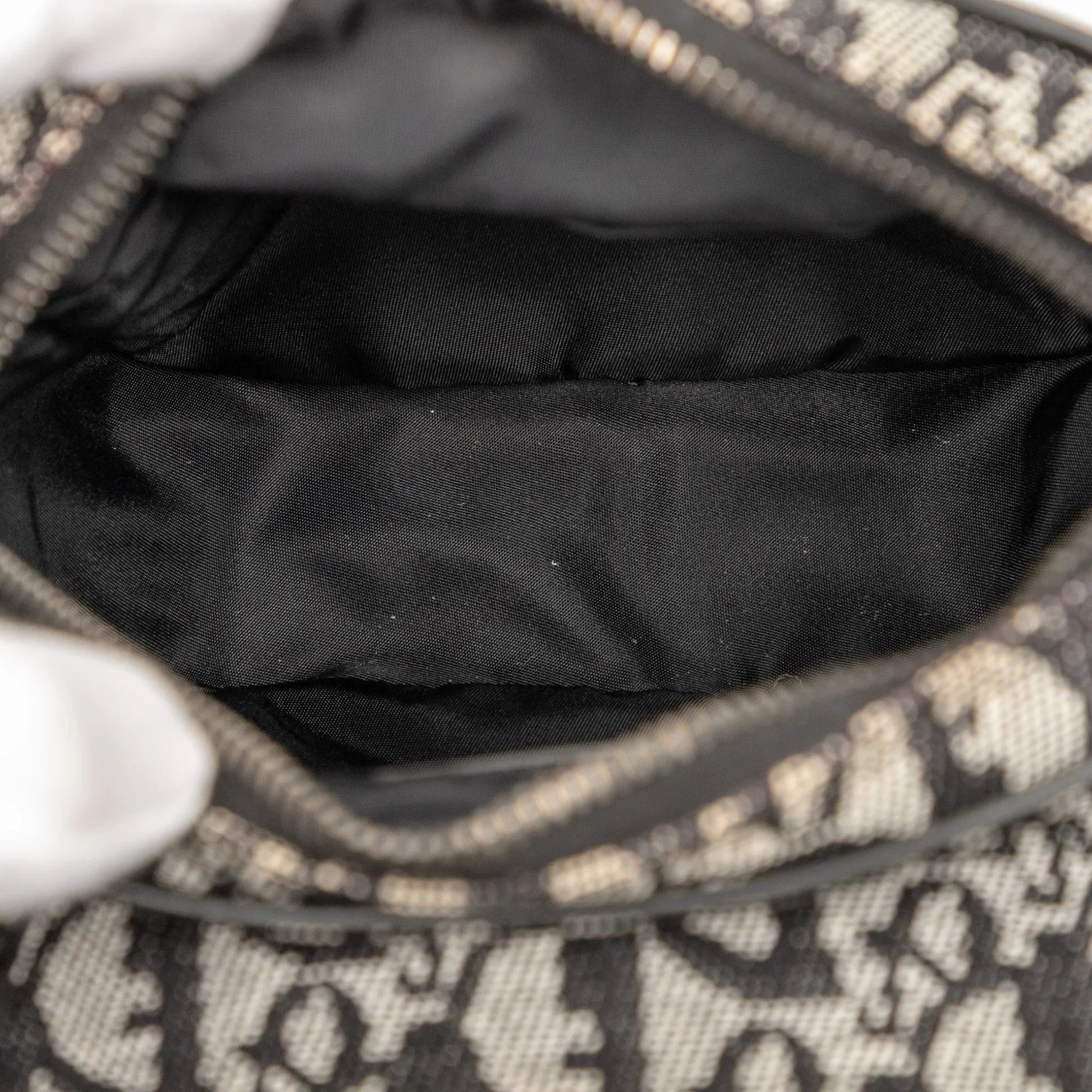 Dior Diorissimo Crossbody - Rovelle Bags