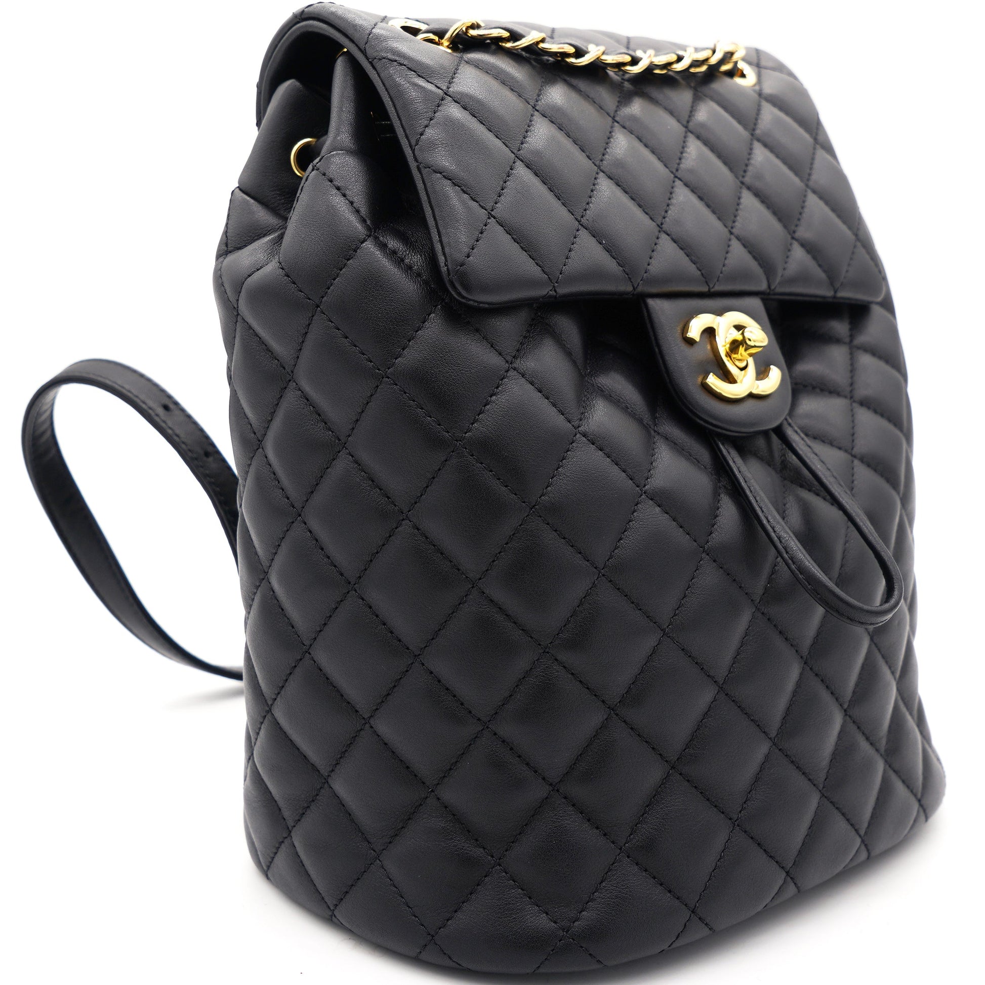 Chanel Backpack - Almora Bags