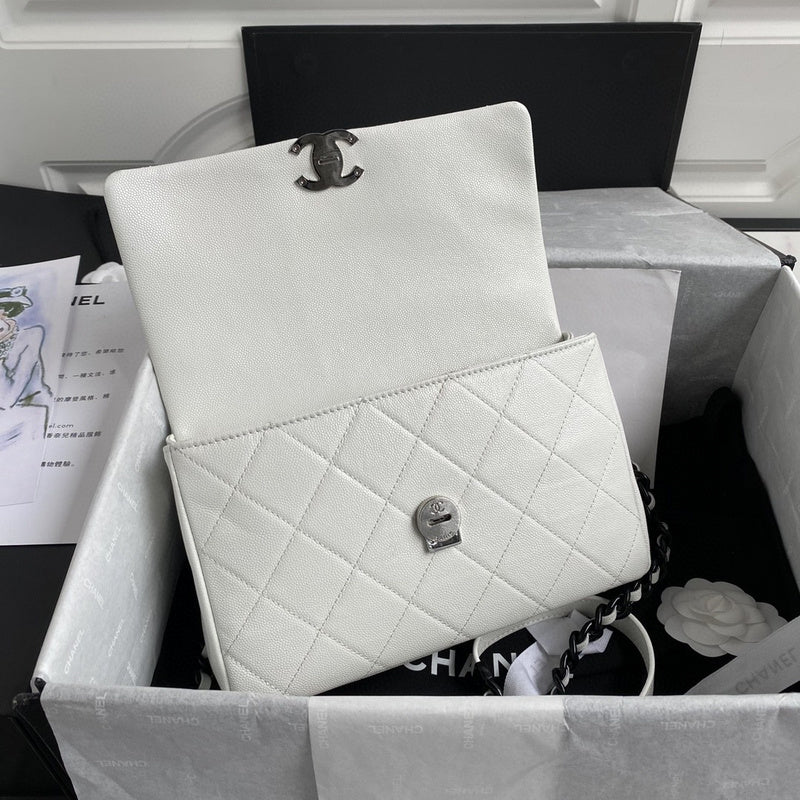 Chanel Handbag - Almora Bags