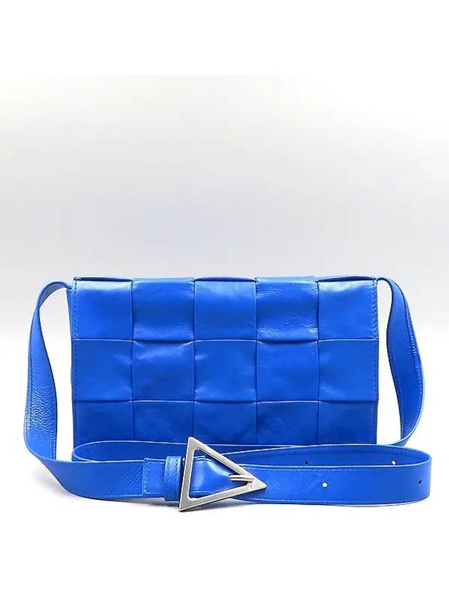 Bottega Veneta Veneta Crossbody - Rovelle Bags