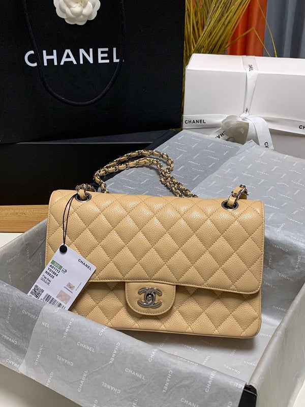 Chanel Handbag - Almora Bags