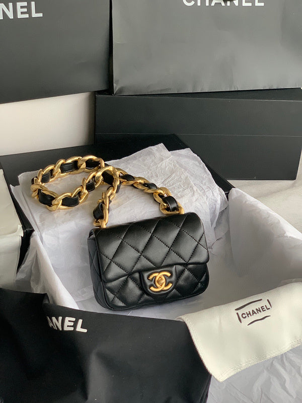 Chanel Handbag - Almora Bags