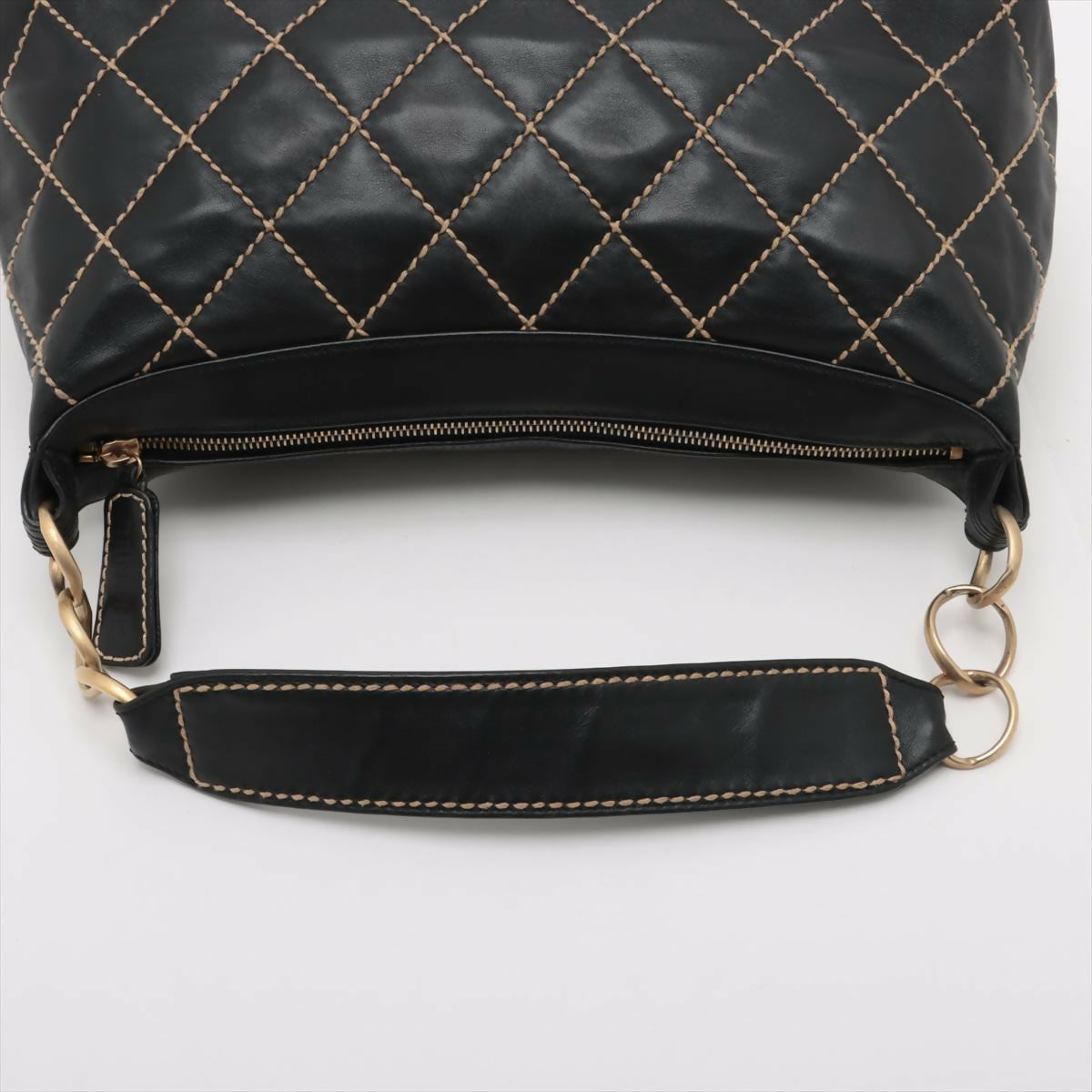 Chanel Timeless Handbag - Rovelle Bags
