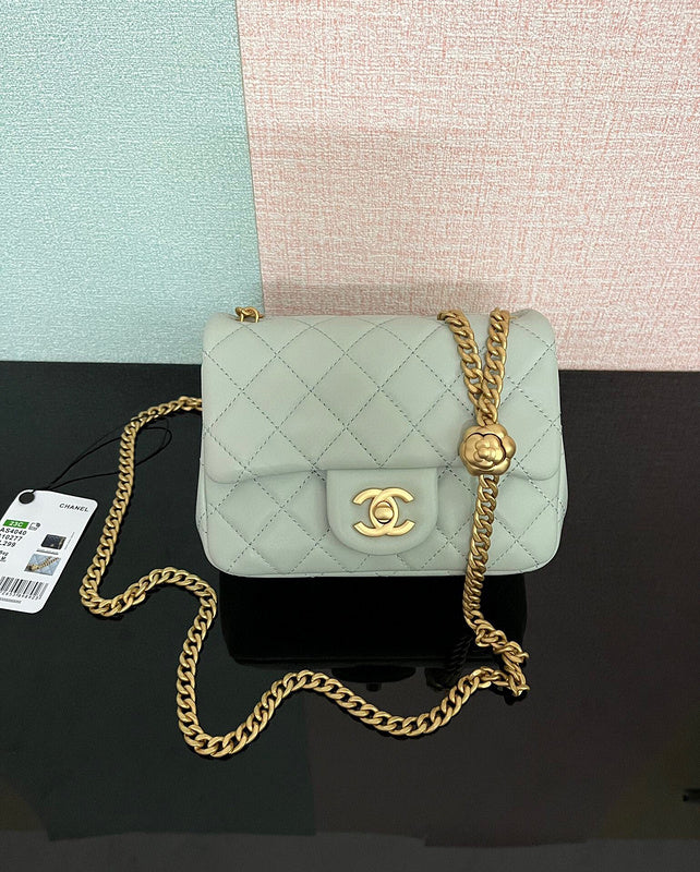 Chanel Handbag - Almora Bags