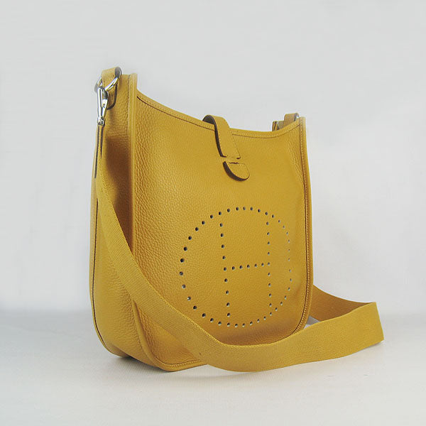 Hermès Evelyne Crossbody - Rovelle Bags
