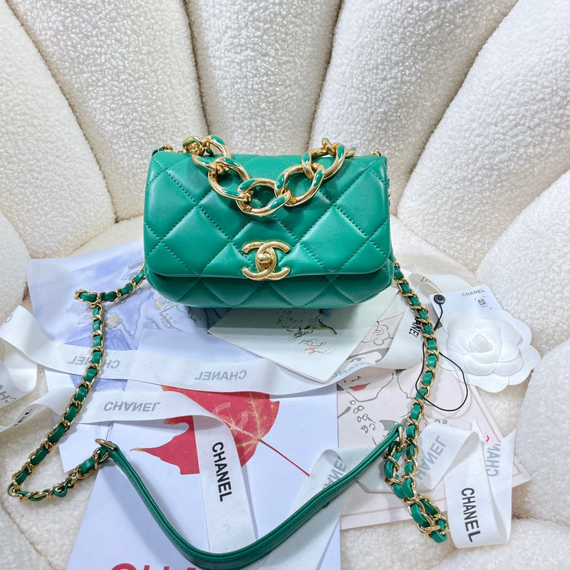 Chanel Handbag - Almora Bags