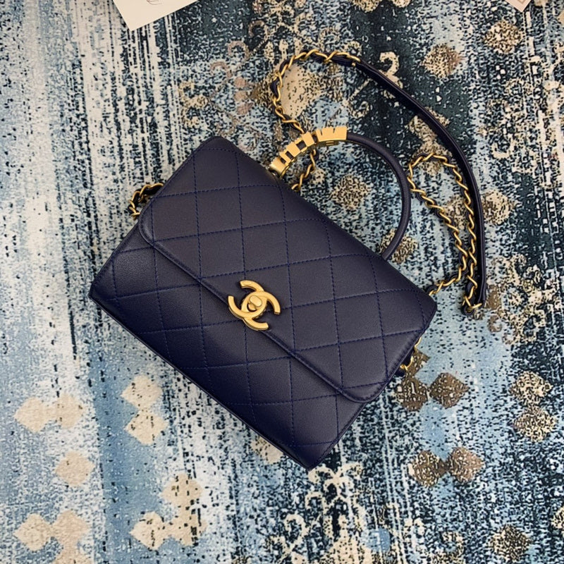 Chanel Handbag - Almora Bags