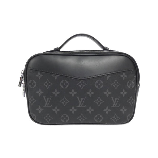 Louis Vuitton M42906 Monogram Bump Bag