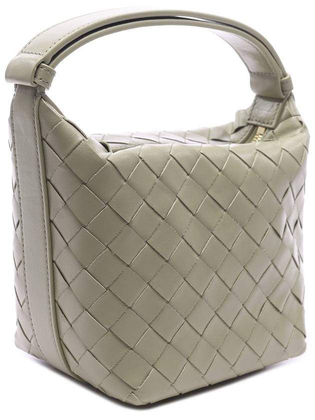 Bottega Veneta Wallace Tote - Rovelle Bags