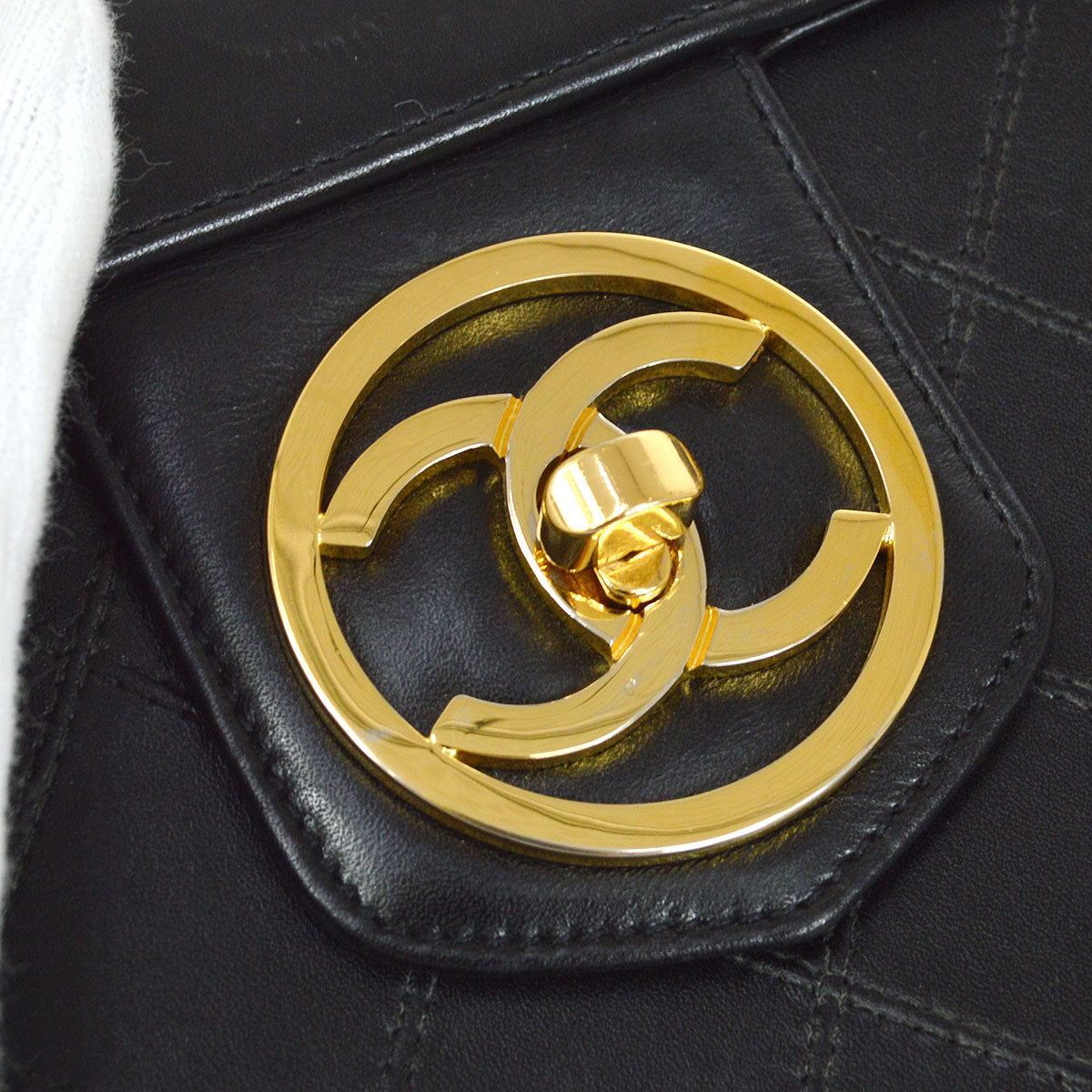 Chanel Shoulder Bag - Almora Bags