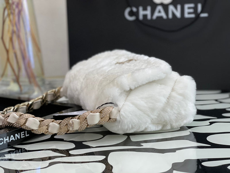 Chanel Handbag - Almora Bags
