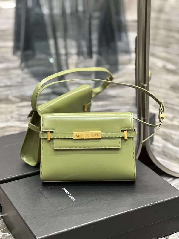 Yves Saint Laurent  Considered Handbag