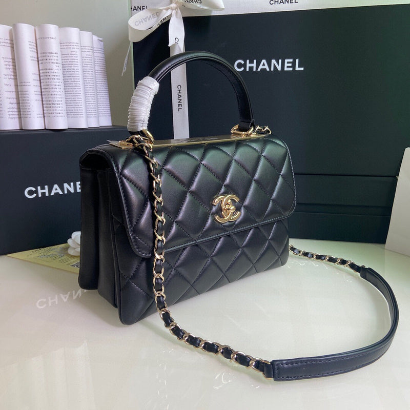Chanel Handbag - Almora Bags