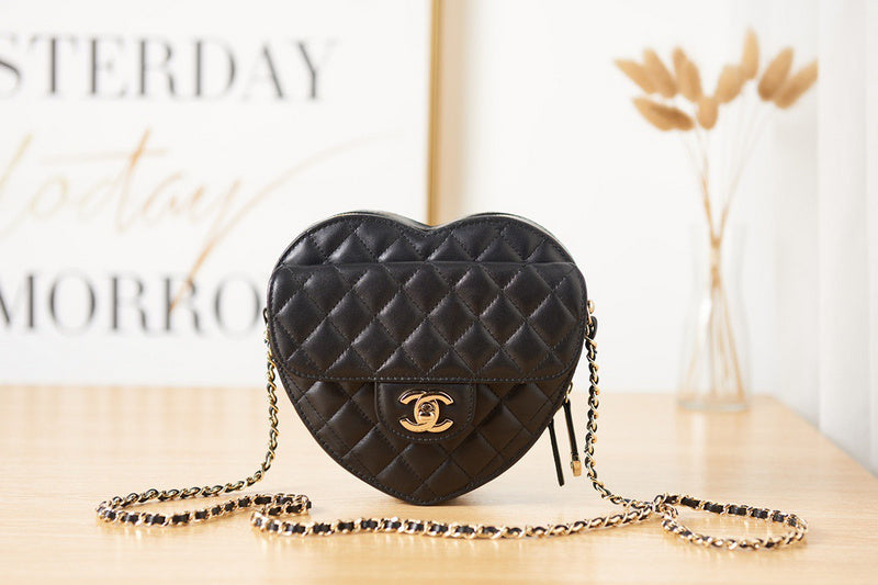 Chanel Handbag - Almora Bags