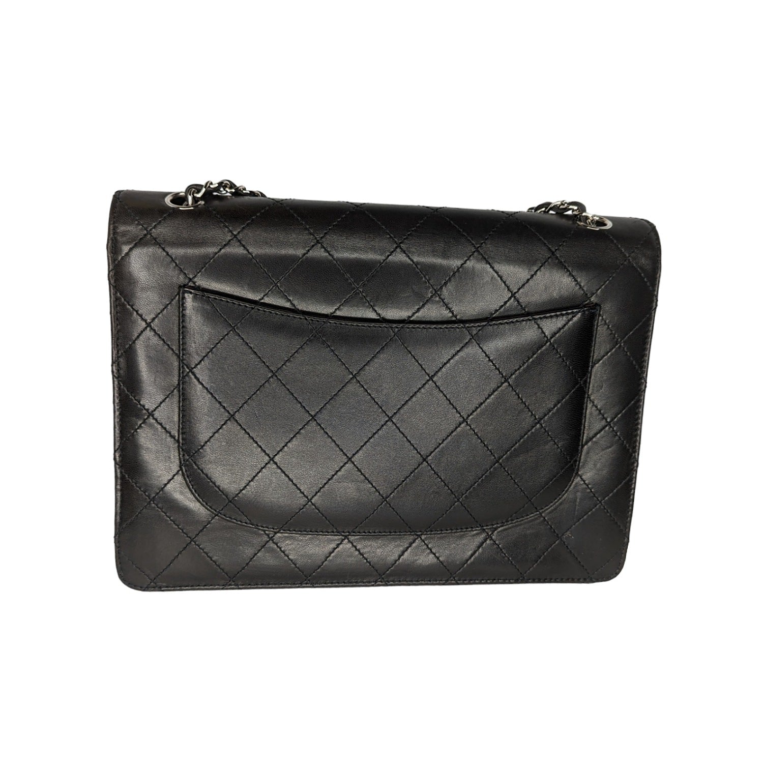 Chanel Flap Shoulder Bag - Almora Bags