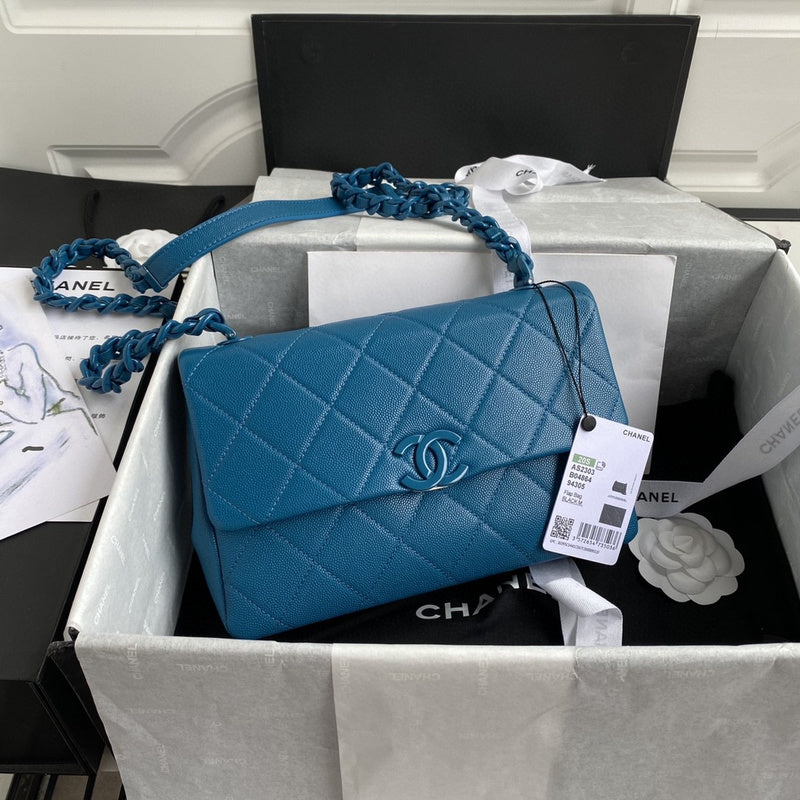 Chanel Handbag - Almora Bags