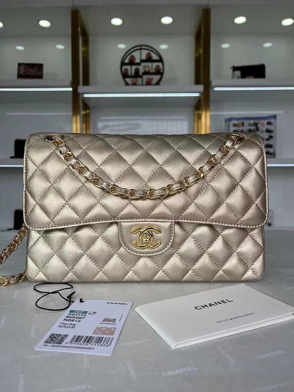 Chanel Handbag - Almora Bags