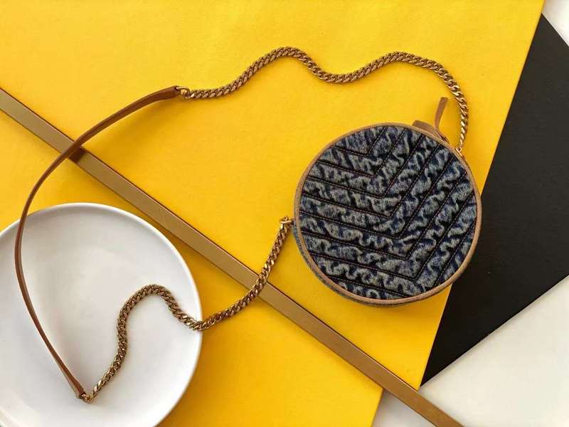Yves Saint Laurent Boutique Timeless Handbag