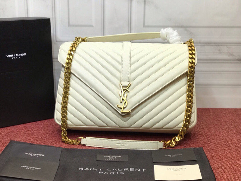 Yves Saint Laurent - Bags - 416