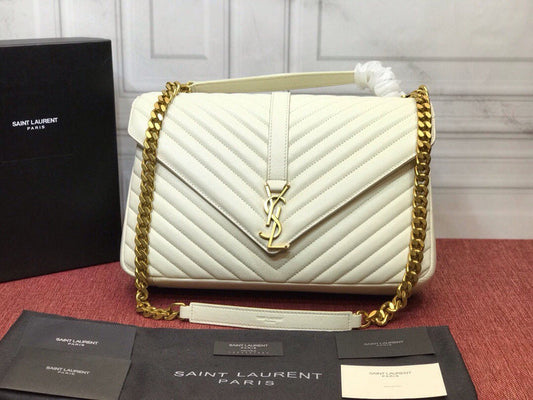 Yves Saint Laurent - Bags - 416