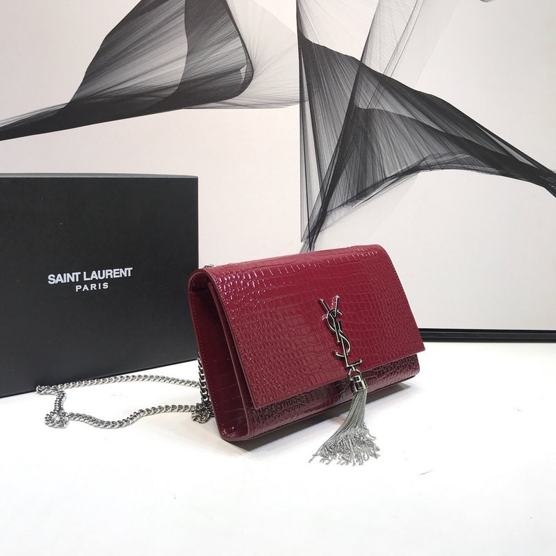 Yves Saint Laurent - Bags - 451