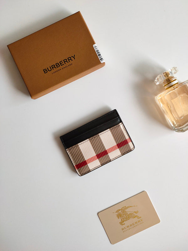 Burberry Bags Bags Clutch Bag - Rovelle Bags