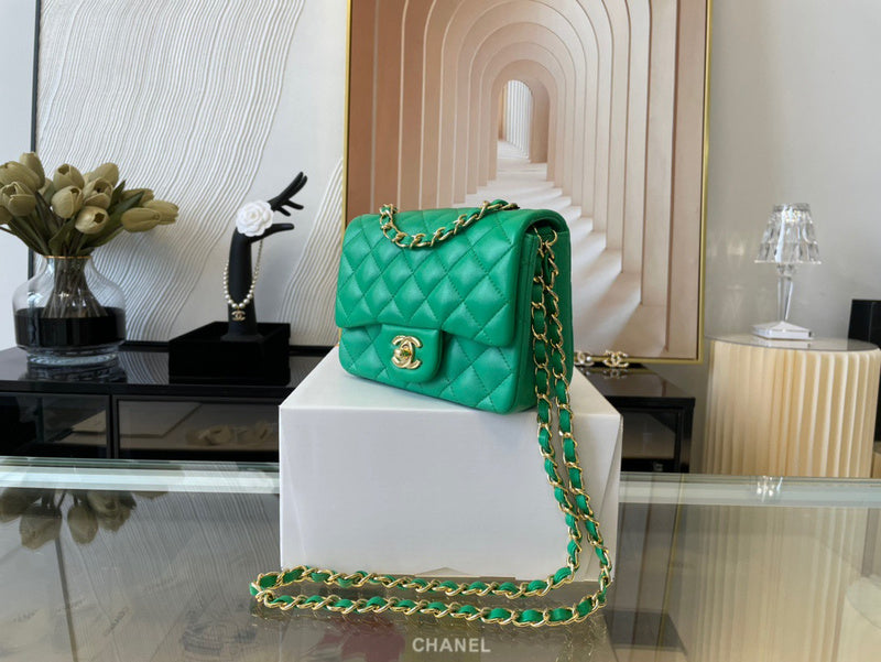Chanel Handbag - Almora Bags