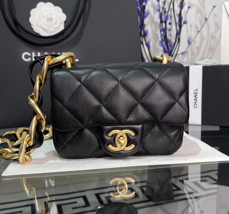 Chanel Handbag - Almora Bags