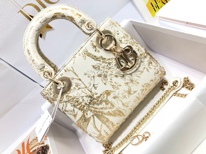 Chanel Handbag - Almora Bags