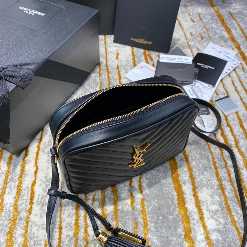 Yves Saint Laurent - Bags 054