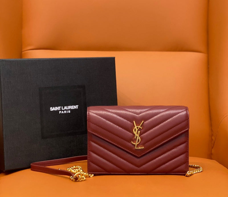 Yves Saint Laurent - Bags - 252