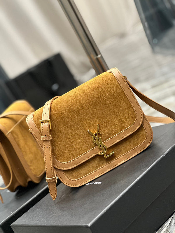 Yves Saint Laurent - Bags - 073
