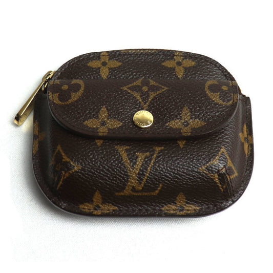 Louis Vuitton Monogram Monogram Coin Purse/Coin Case