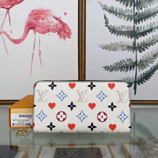 Louis Vuitton Luxury Bags 2443