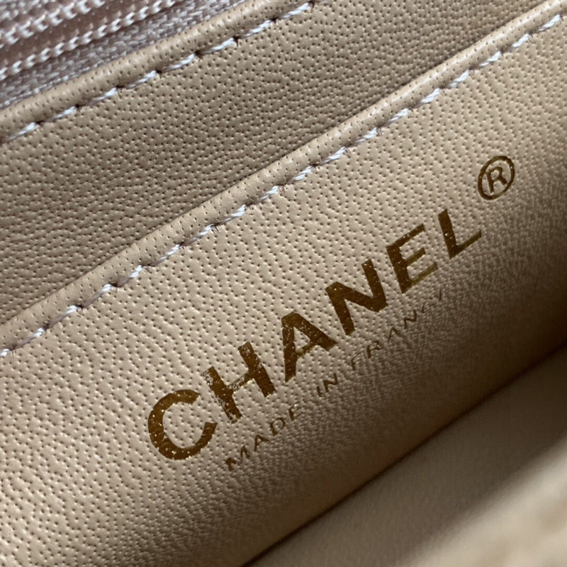 Chanel Handbag - Almora Bags