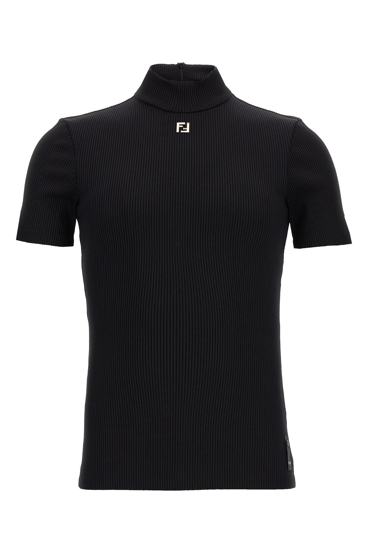 Fendi Men 'Ff' Sweater