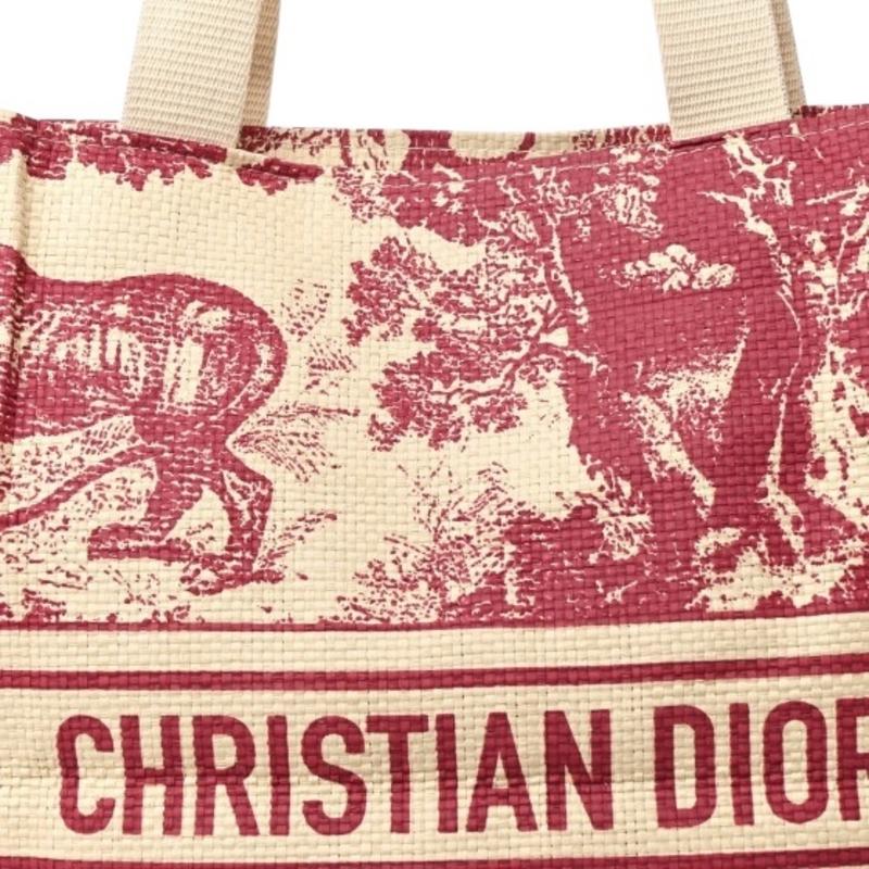 Dior Tote - Rovelle Bags