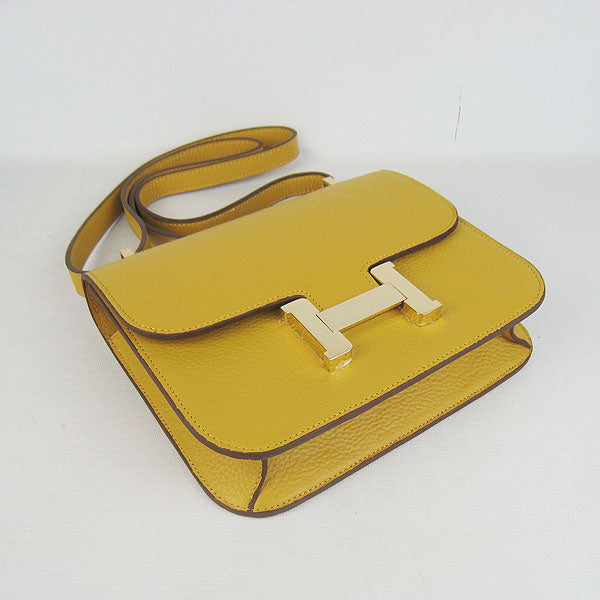Hermès Constance Shoulder Bag - Rovelle Bags